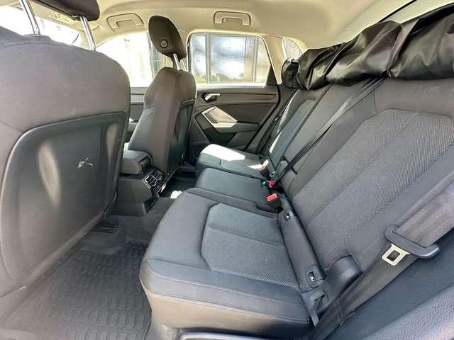 Audi Q3 35 TFSI Business 150cv