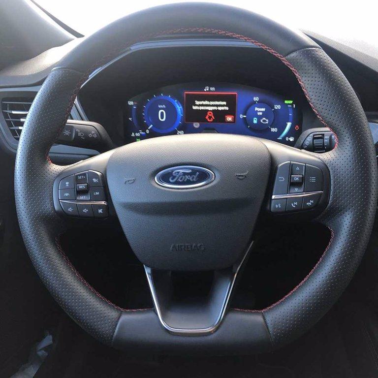 FORD Kuga 2.5 Plug In Hybrid 225 CV CVT 2WD ST-Line del 2022