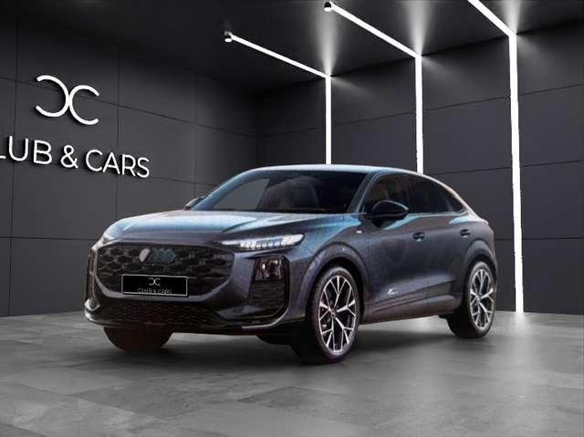 Audi Q3 Q3 Sportback Tdi S line Edit Tech Pro-Tetto Pan Pronta Consegna