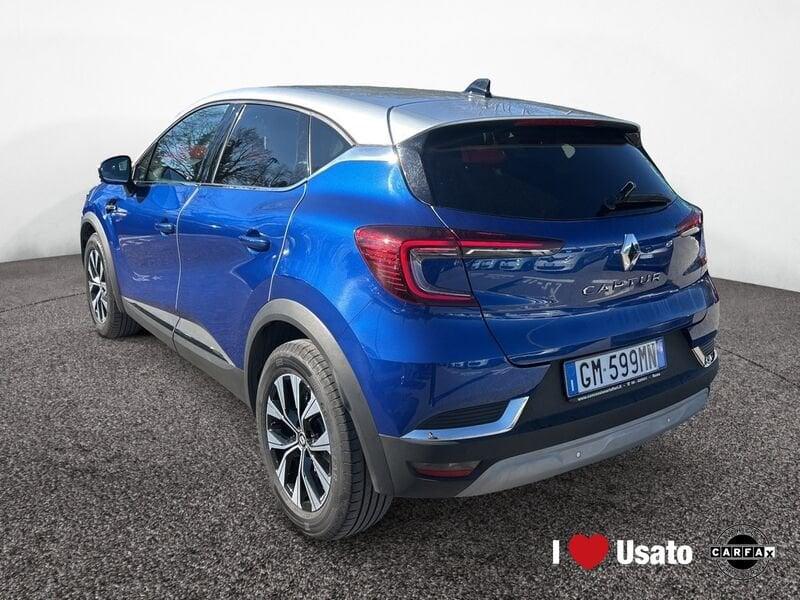 Renault Captur II 2019 1.0 tce Intens Gpl 100cv my21