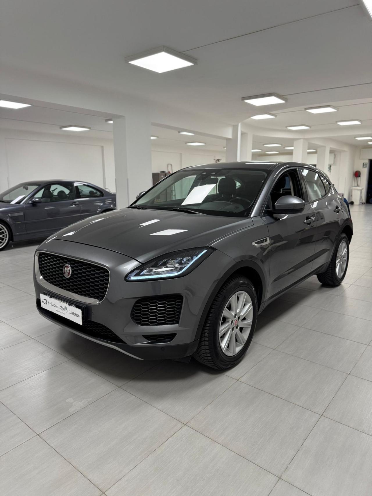 Jaguar E-Pace 2.0D 150 CV R-Dynamic