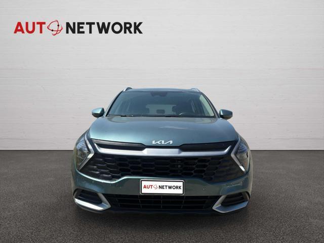 KIA Sportage 1.6 CRDi MHEV Business