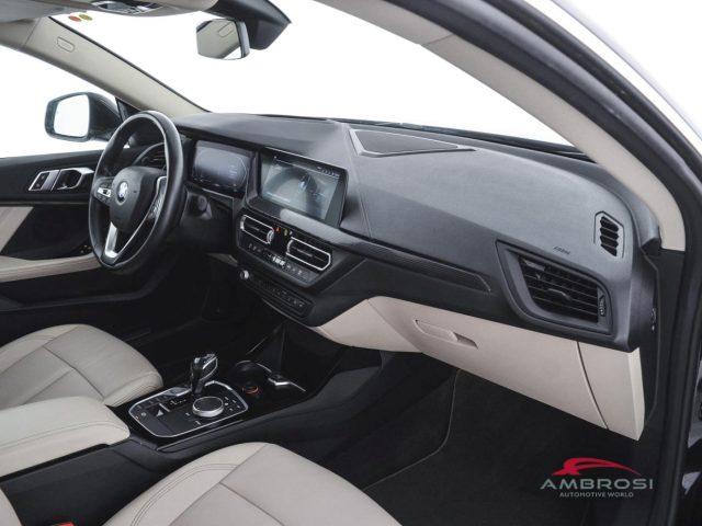 BMW 220 Serie 2 d Gran Coupè Luxury aut.