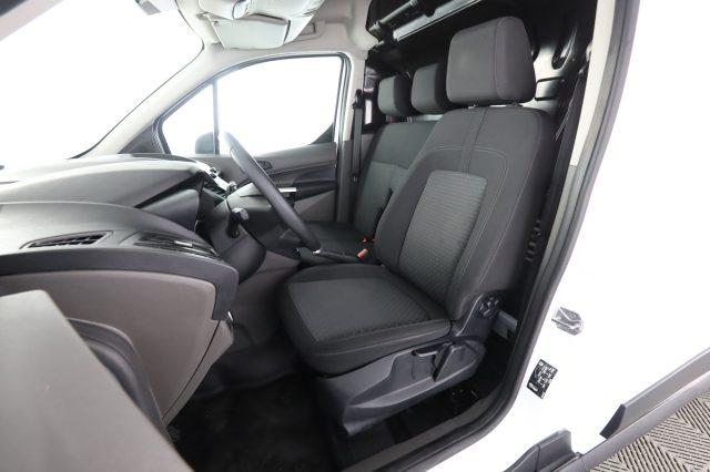 FORD Transit Connect Transit Connect 210 1.5 Ecoblue 100CV PL Furgone T