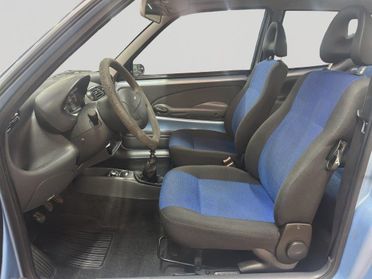 FIAT Seicento 1.1i cat