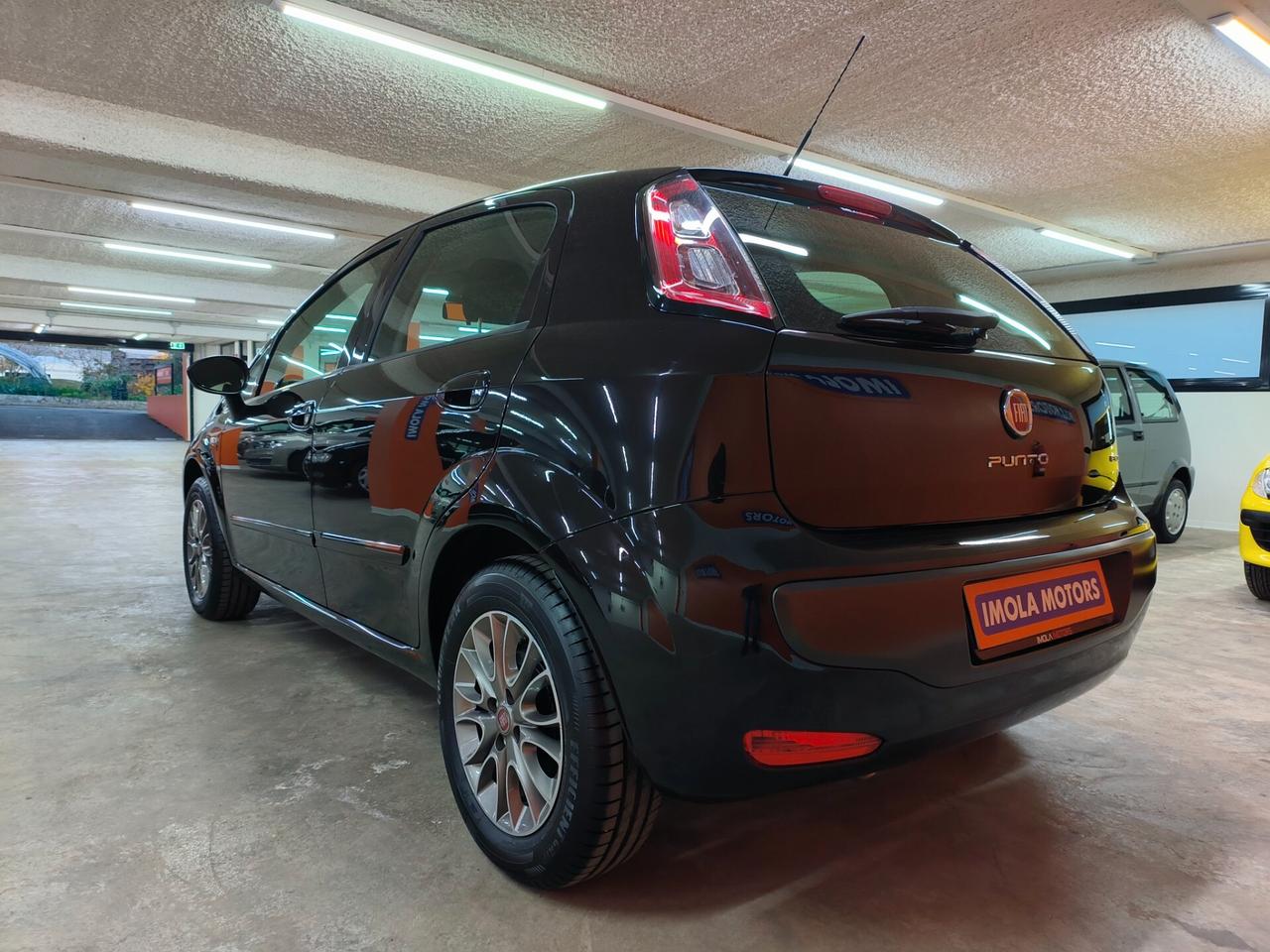 Fiat Punto Evo 1.4 5 porte Dynamic NUOVA!
