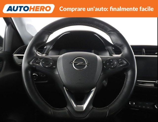 OPEL Corsa 1.5 D 100 CV Elegance
