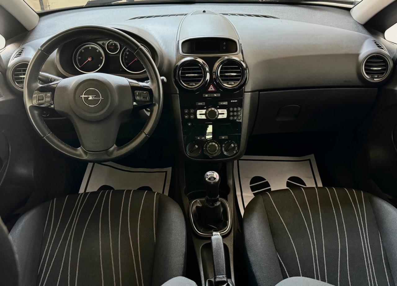 Opel Corsa 1.3 CDTI 95CV ecoFLEX 5 porte Edition