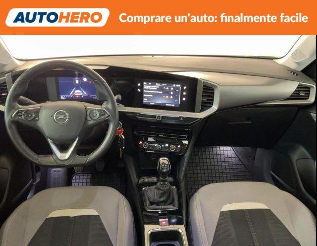 OPEL Mokka 1.2 Turbo Edition