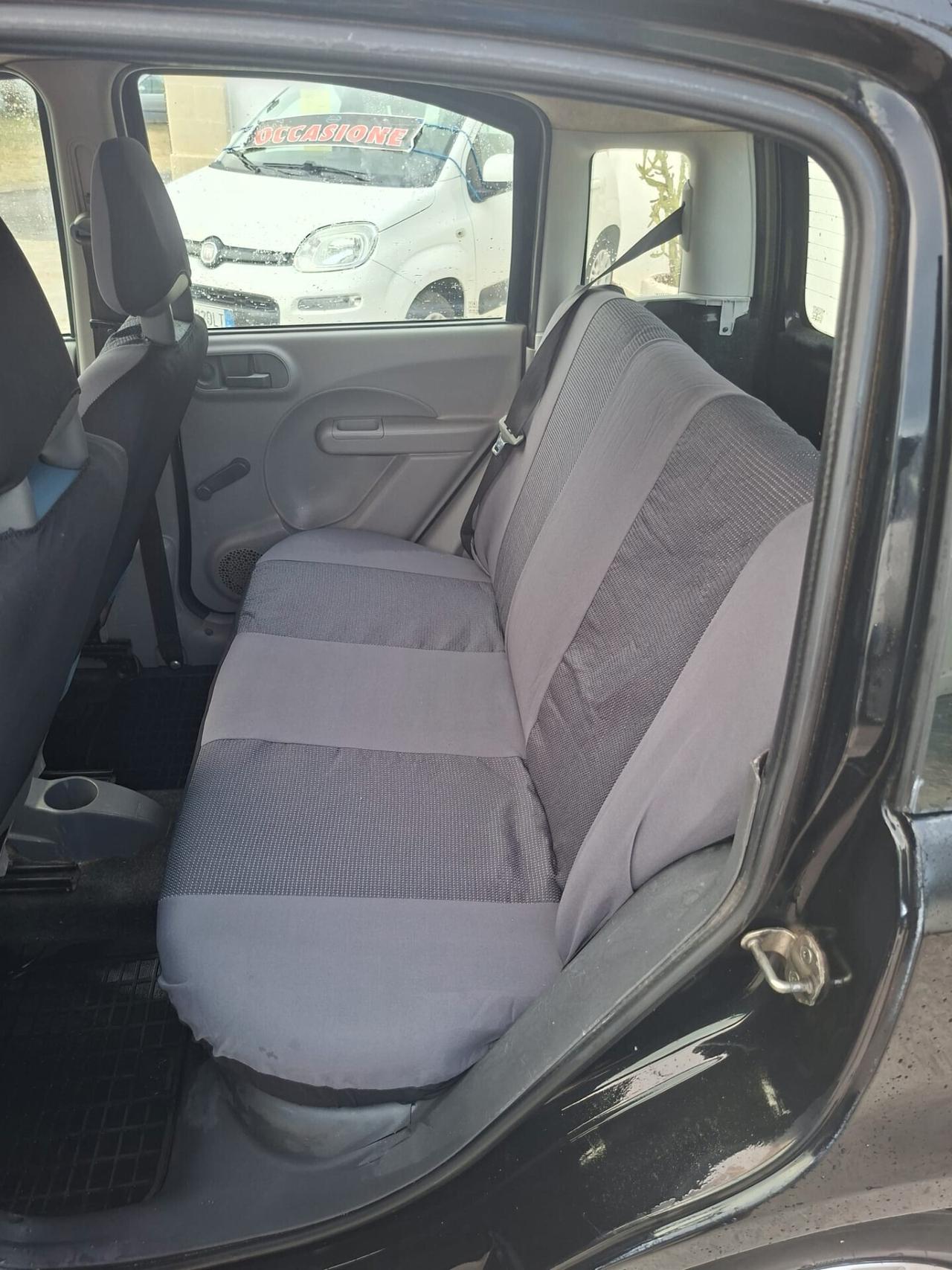 Fiat Panda 1.1 Active