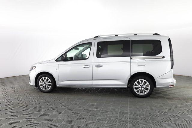 FORD Tourneo Connect Grand Tourneo Connect 2.0 EcoBlue 122 CV Powershif