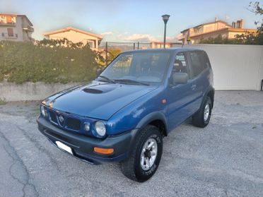 Nissan Terrano II - 3 porte