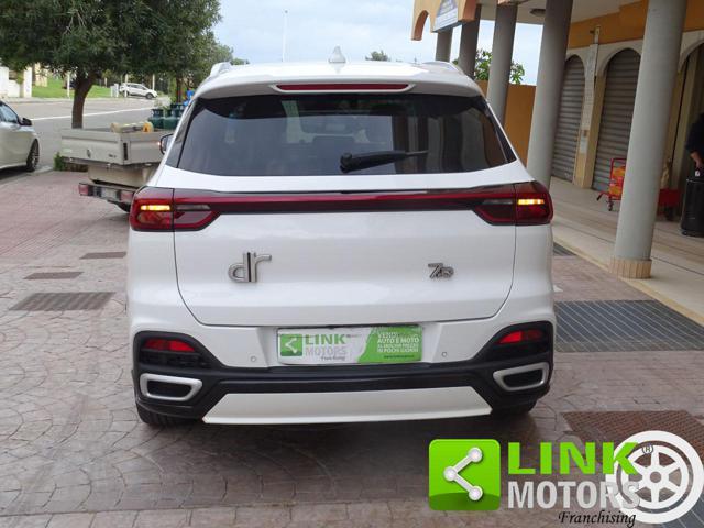 DR MOTOR DR 7.0 1.5 T. 160 CV - GPL