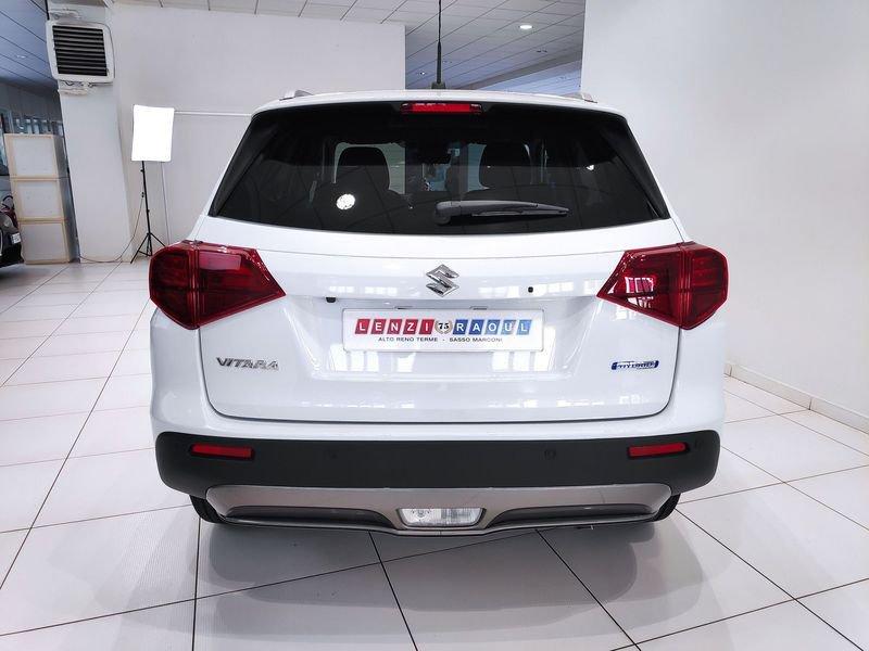 Suzuki Vitara 1.4 Hybrid 4WD Allgrip Cool*4x4*