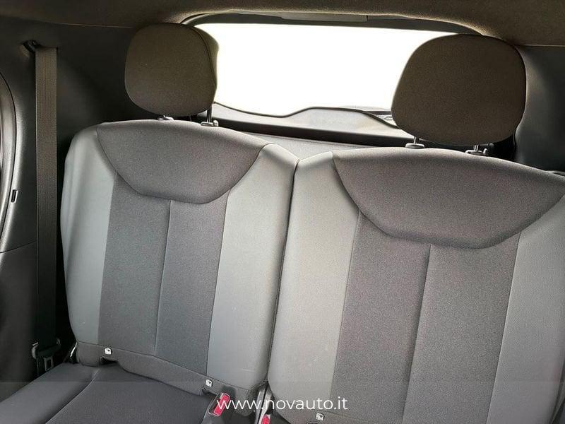Toyota Aygo X 1.0B (72 CV) Lounge