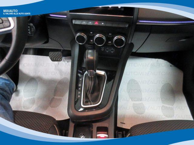 RENAULT Arkana 1.6 eTech Full Hybrid 145cv Intens AUT EU6