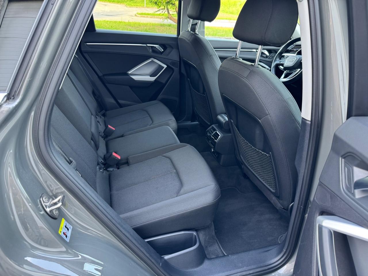 Audi Q3 35 TFSI S tronic Business Advanced