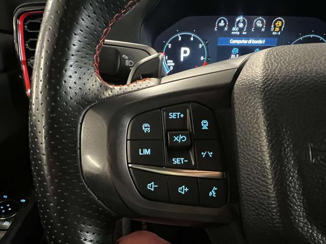 Ford Ranger Raptor Ranger VIII Raptor 3.0 ecoboost V6 292cv auto