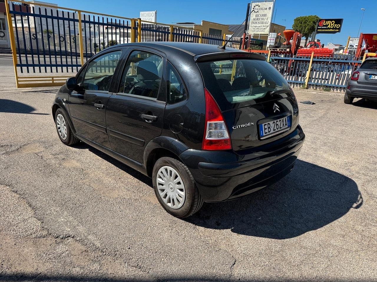 C3 1.1 Perfect GPL 95.000KM BELLA