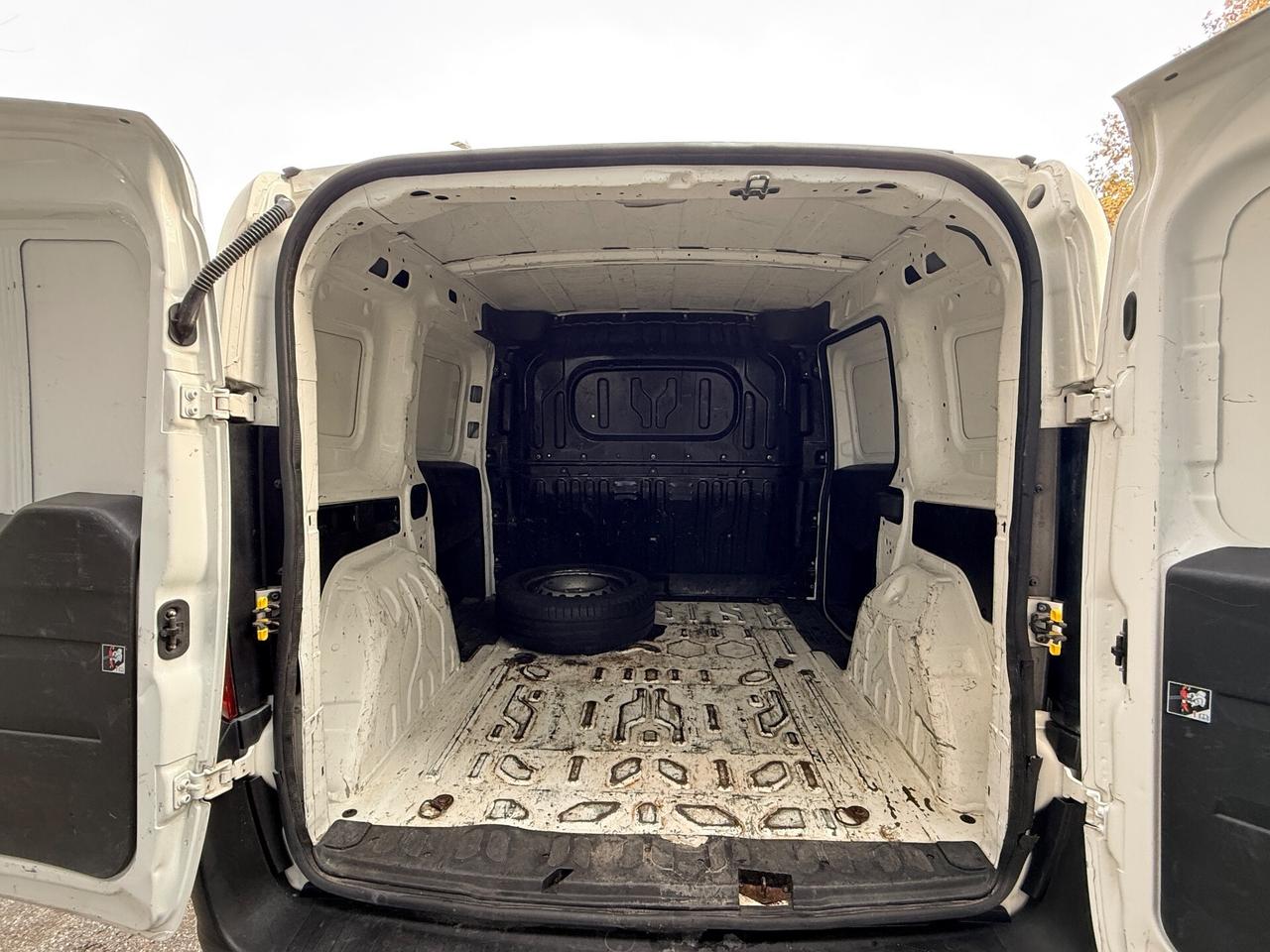 Fiat Doblo Doblò 1.3 MJT S&S PC-TN Cargo Business