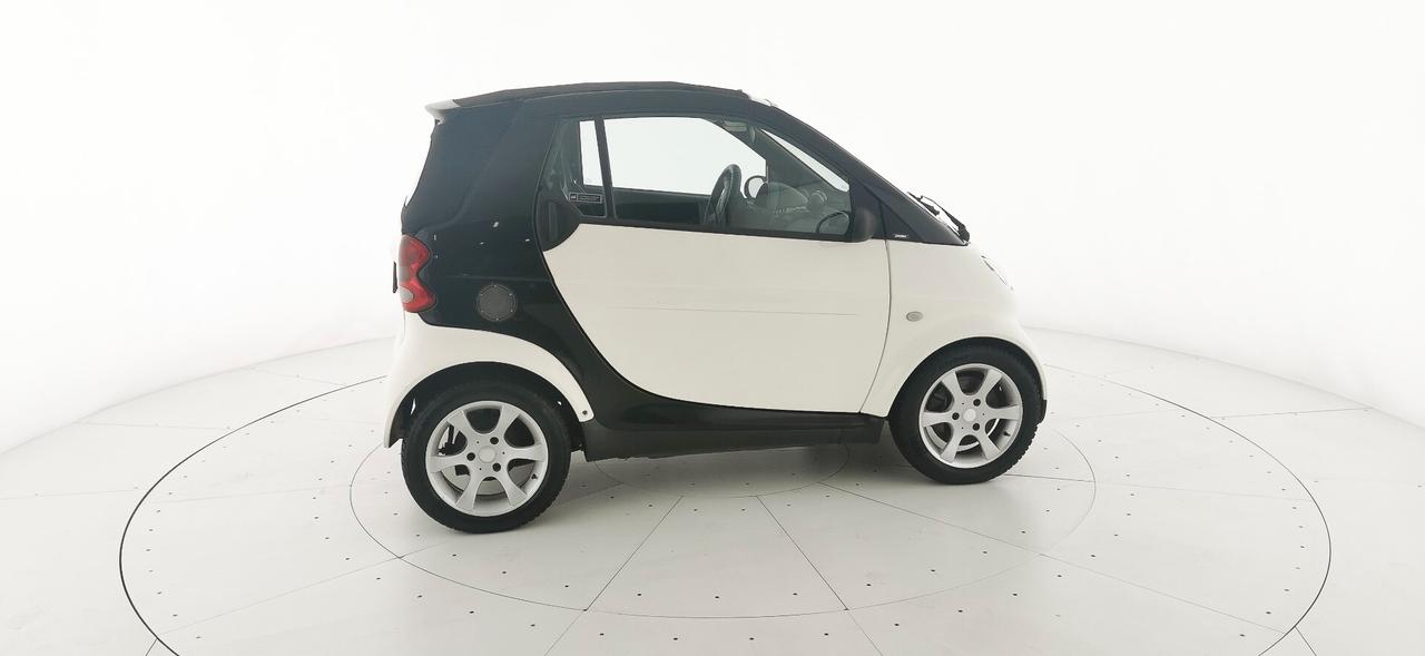 Smart ForTwo 700 cabrio pulse