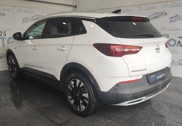 Opel Grandland X 1.5 ecotec Innovation s&s 130cv at8