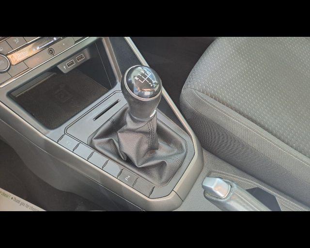 VOLKSWAGEN Polo 5p 1.0 tsi Comfortline 95cv