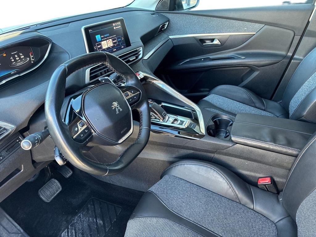Peugeot 3008 1.6 bluehdi Allure s&s 120cv eat6