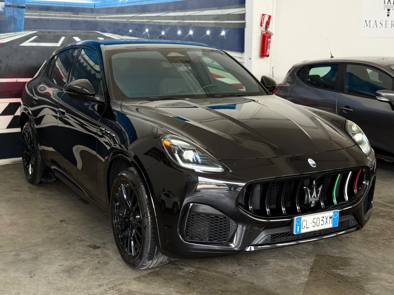 Maserati Grecale MHEV 330 CV AWD Modena