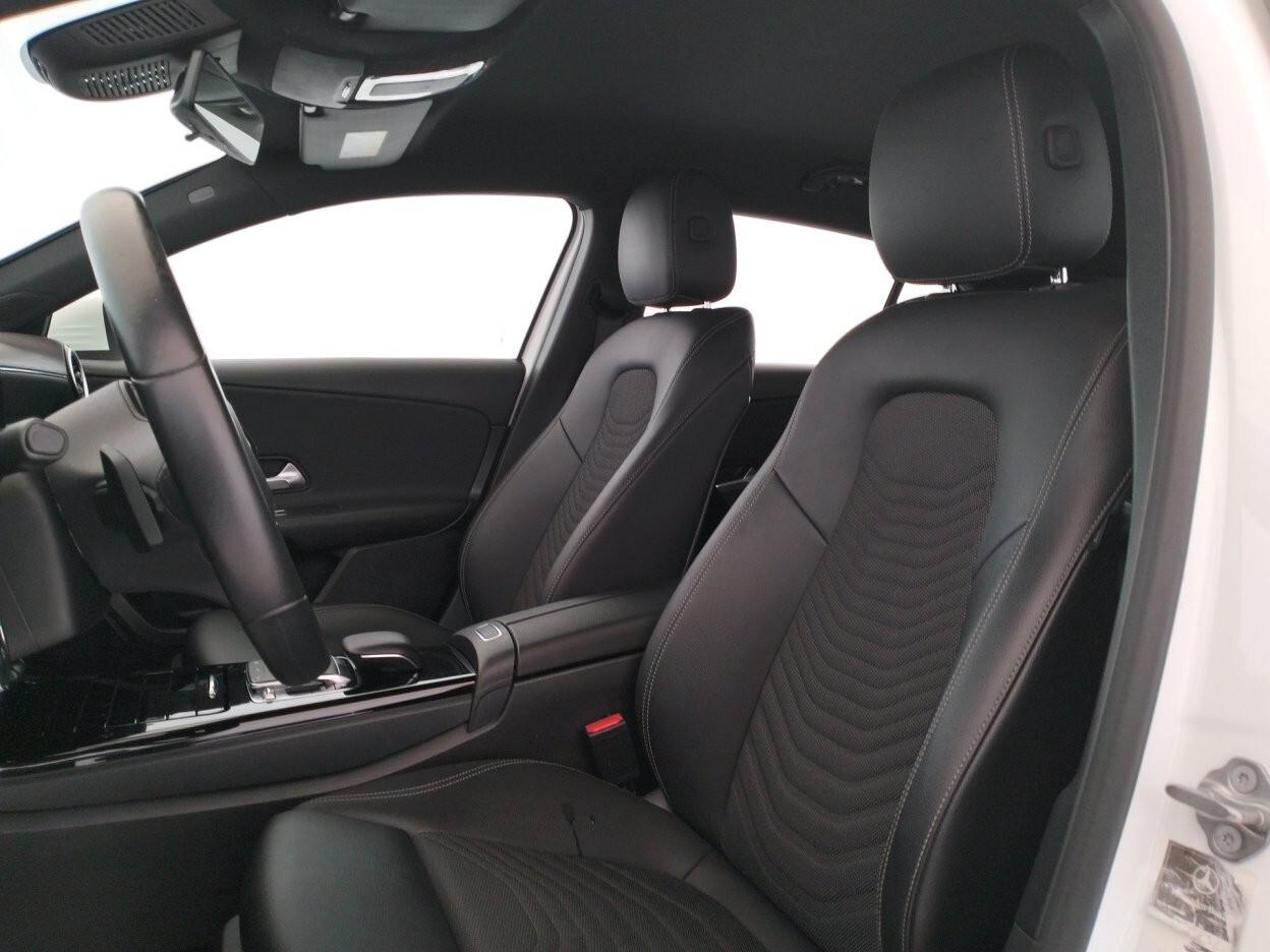 Mercedes- Benz A 180 Business auto
