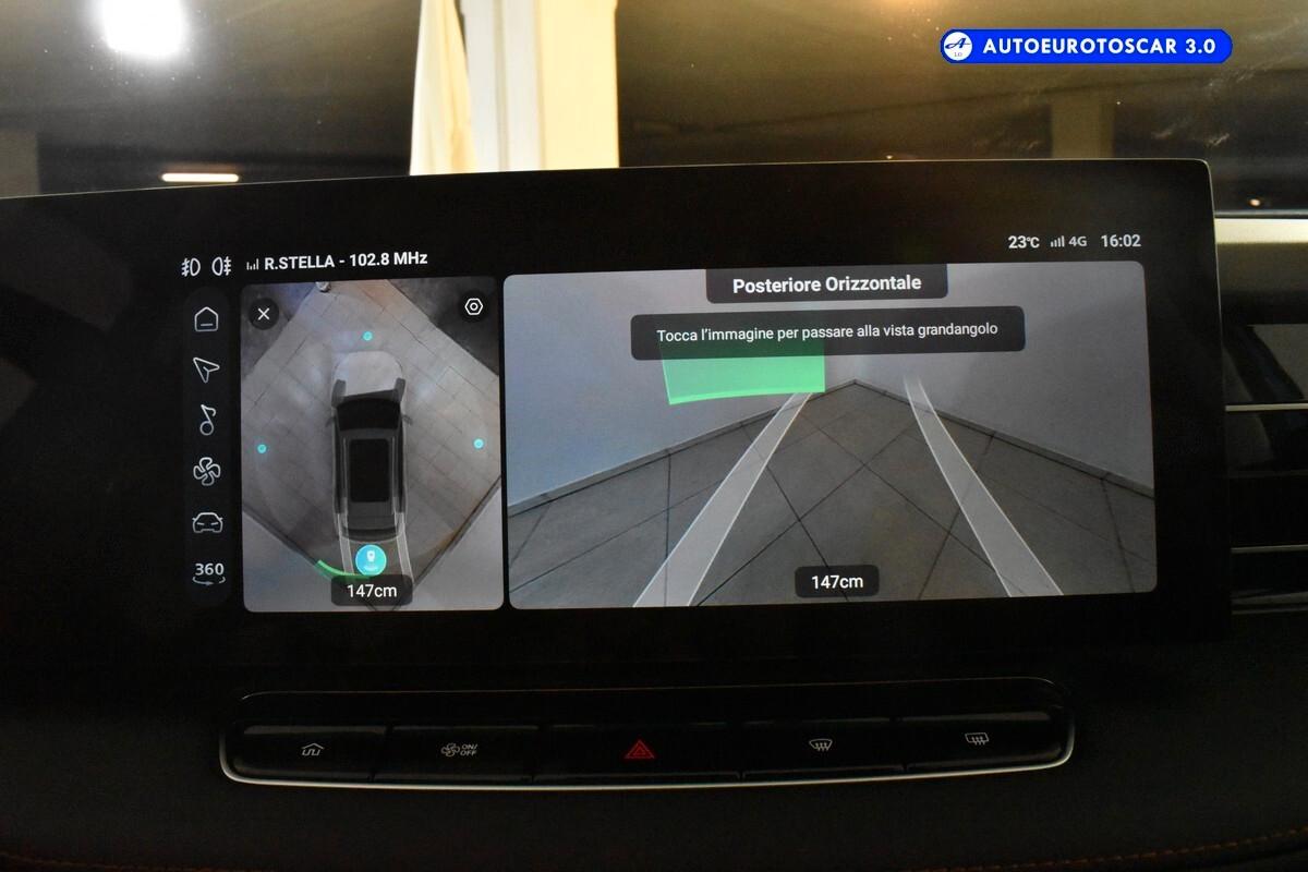 Mg HS 1.5T-GDI Luxury