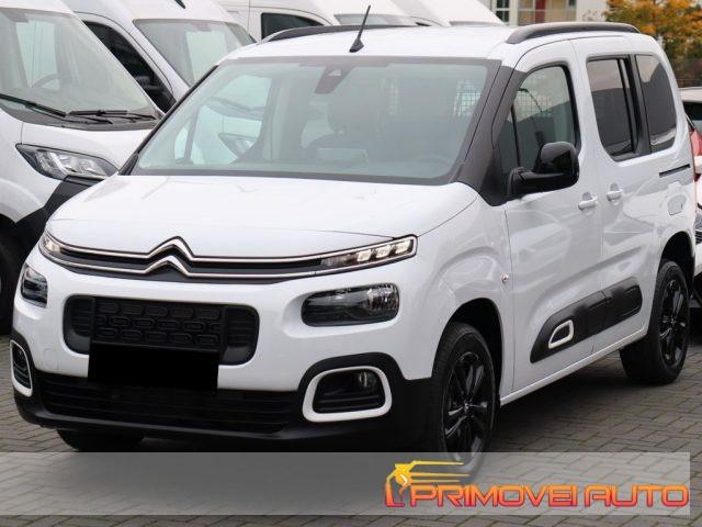 CITROEN Berlingo BlueHDi 100 Stop&Start M Shine