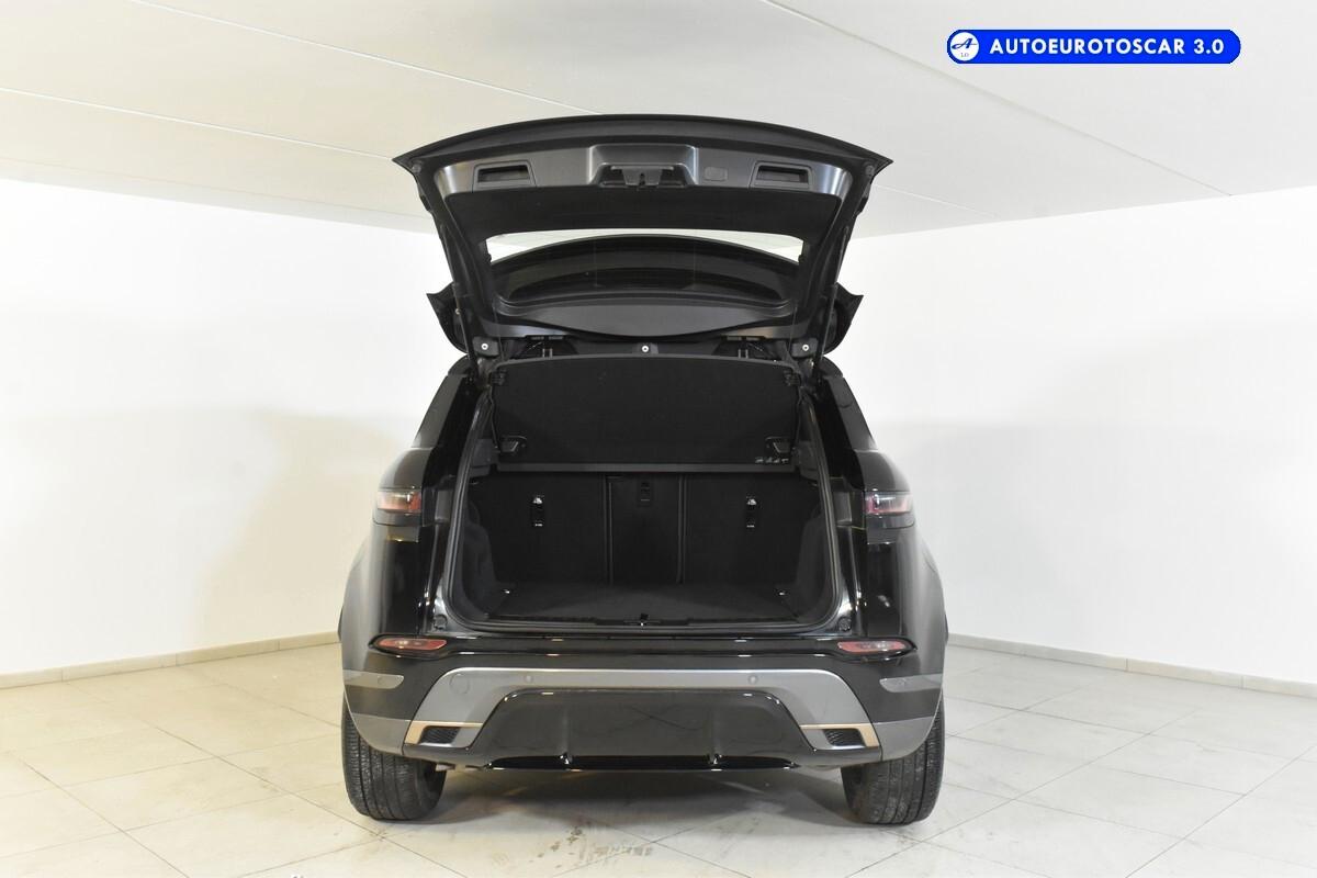 Land Rover Range Rover Evoque Range Rover Evoque 2.0D I4 163 CV AWD Auto R-Dynamic