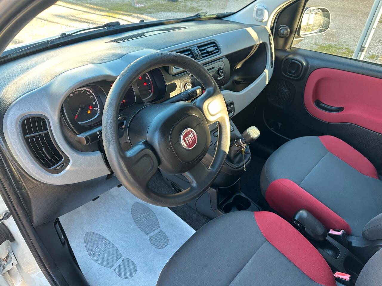 Fiat Panda 1.2 Easy