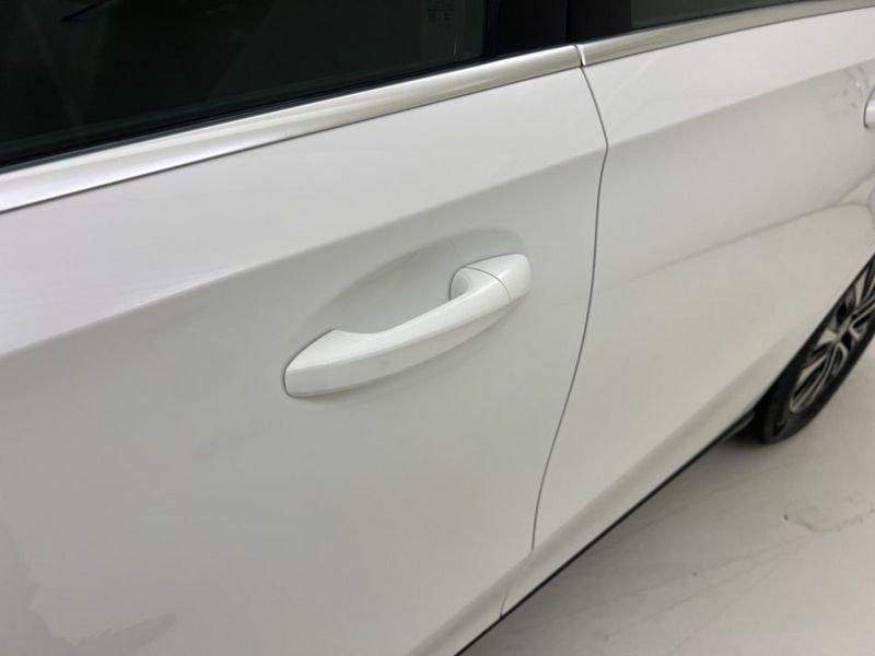Mercedes-Benz Classe A A 180 D ADVANCED AUTO