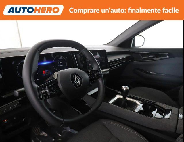 RENAULT Austral Austral Mild Hybrid Advanced 130 CV Evolution