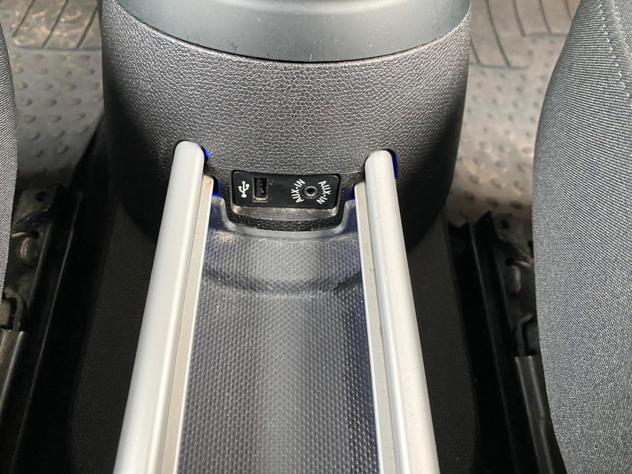 Mini Cooper Countryman 1.6 D