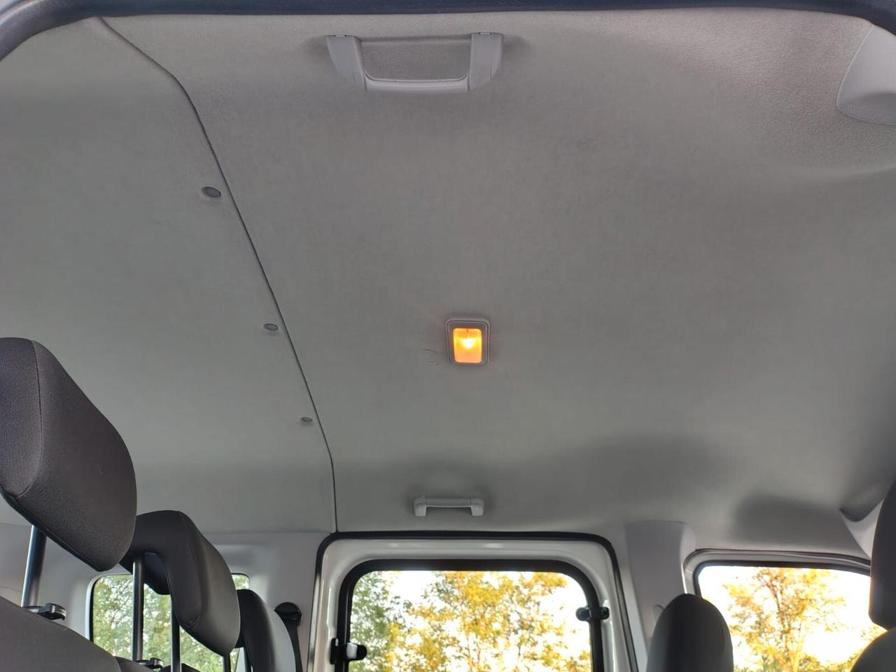 Fiat Doblò Combi 1.6 Mjet SX 90Cv - 2022