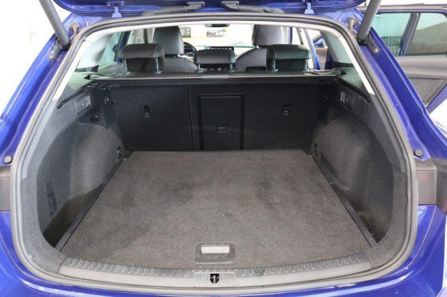 SEAT Leon Sportstourer 2.0 TDI 150 CV DSG Xcellence