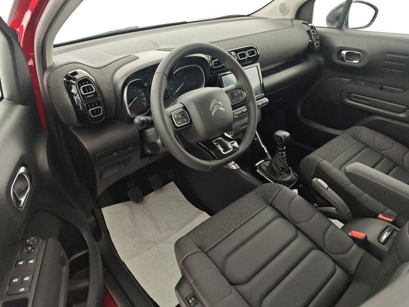 Citroën C3 Aircross PureTech 110 S&S Max