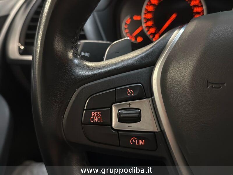 BMW X3 G01 2017 Diesel xdrive20d Business Advantage 190cv auto