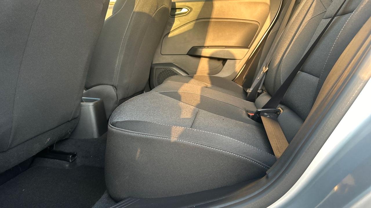 Renault Clio TCe 90 CV 5 porte Equilibre