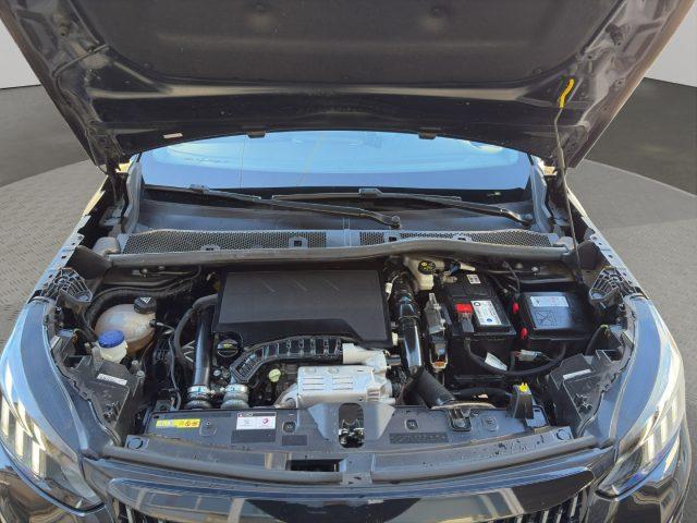 PEUGEOT 2008 1.2 PureTech 130cv S&S GT Pack