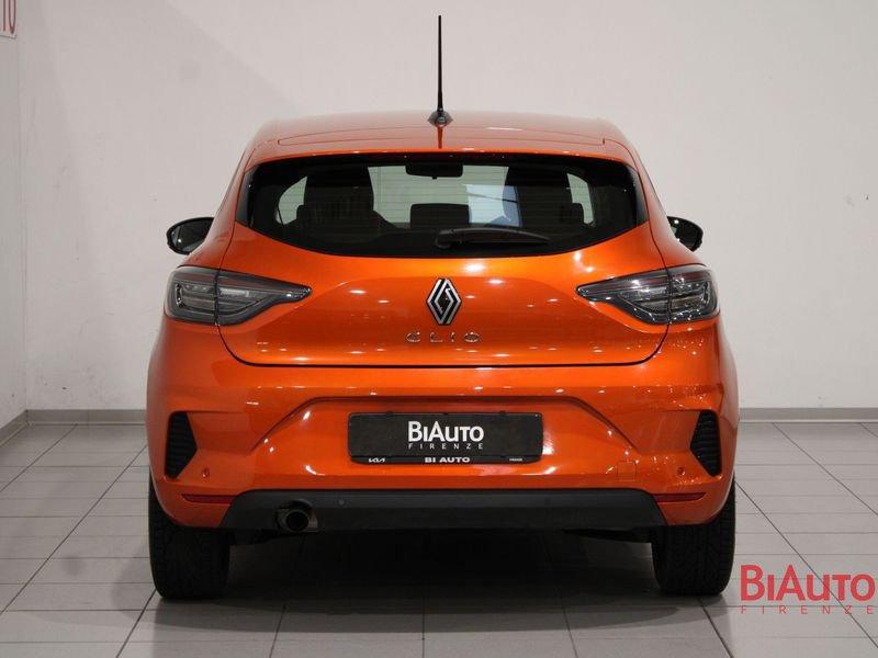 Renault Clio Clio TCe 100 CV GPL 5 porte Equilibre