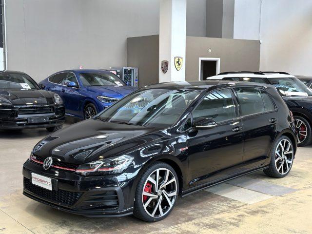 VOLKSWAGEN Golf GTI Performance 2.0 245 CV TSI DSG - 19"- Keyless