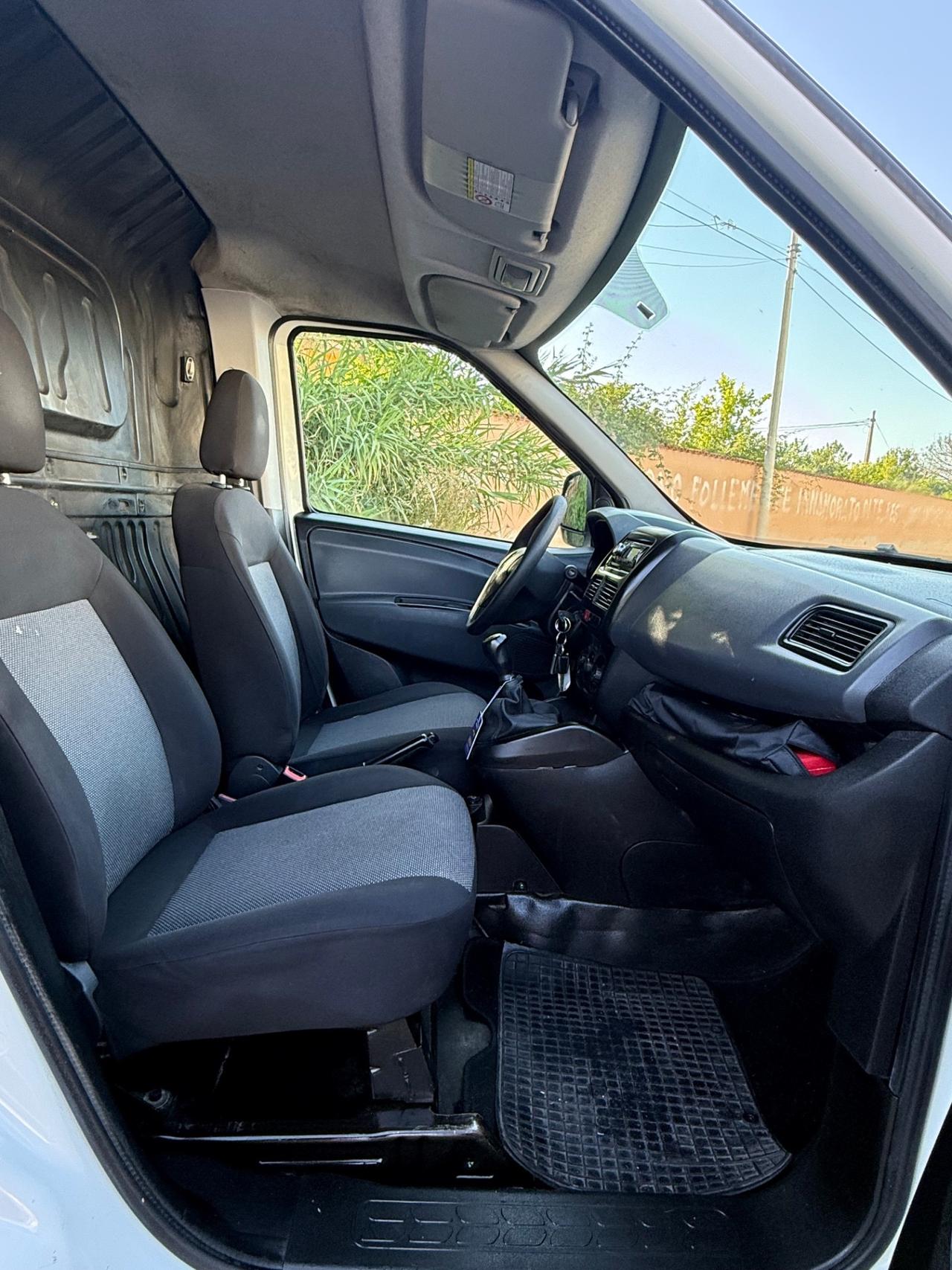 Fiat Doblo Doblò 1.3 MJT PC-TN Cargo Lamierato