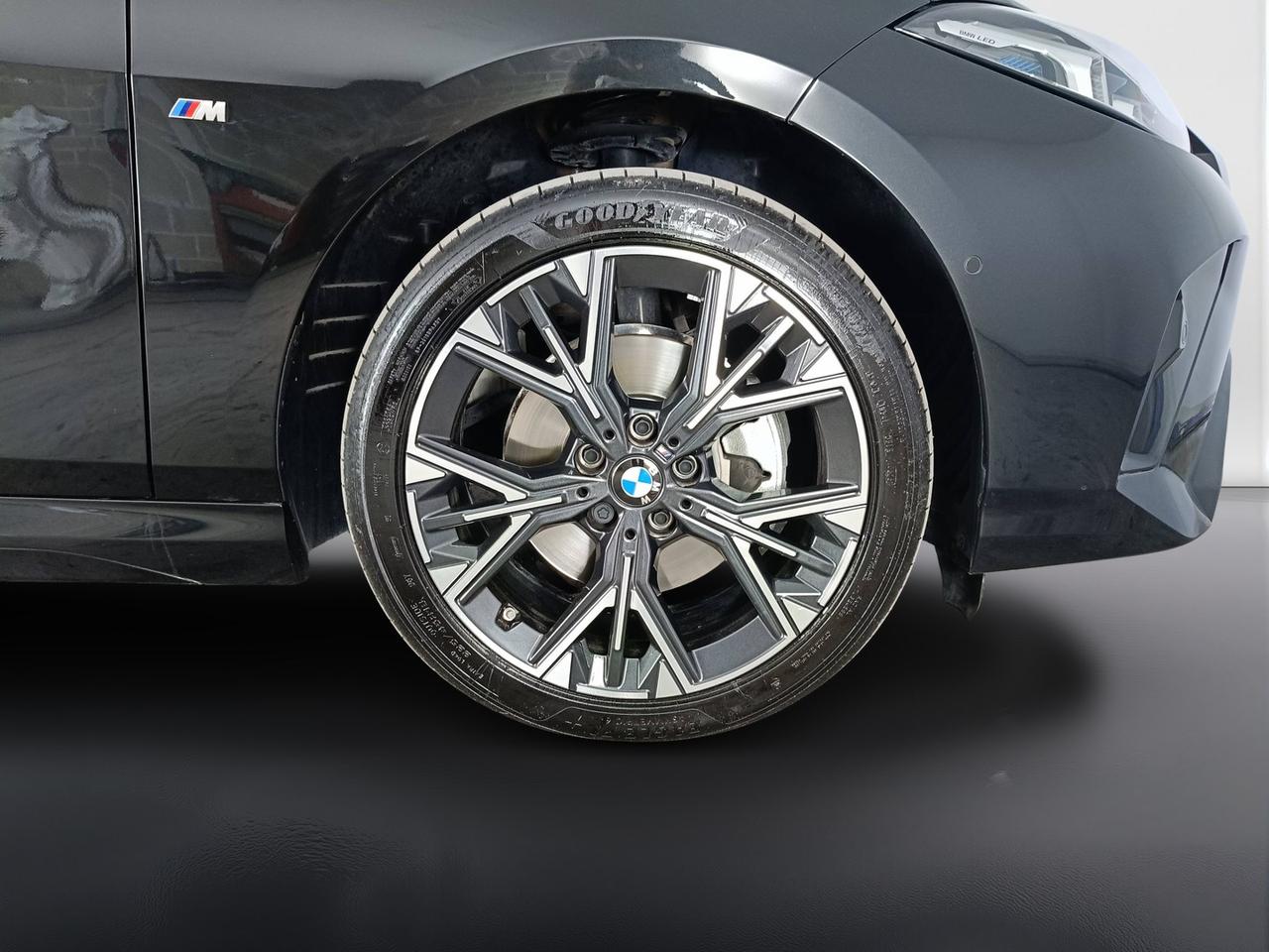 BMW Serie 2 F74 Gran Coupe - 220 Gran Coupe 48V MSport Design auto