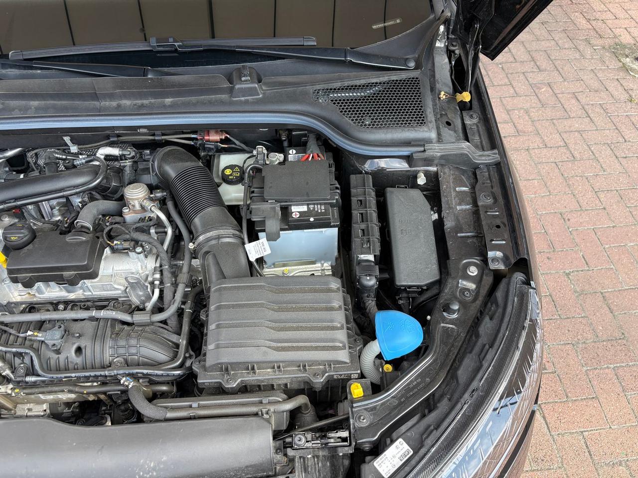 Skoda Kamiq 1.0 TSI Ambition #50313