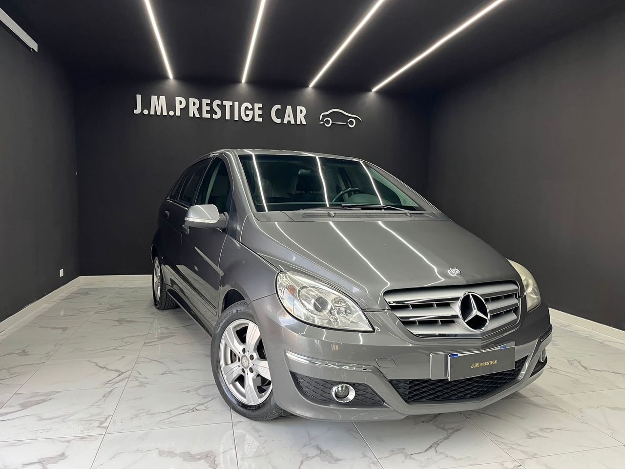 Mercedes-benz B 180 CDI Executive CV109 Automatico