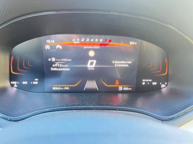 Seat Ibiza 1.0 EcoTSI 95 CV 5 porte Style